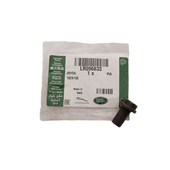 BOLT - HEX HEAD - Genuine Land Rover - LR096833LR