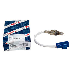 SENSOR - LAMBDA - BOSCH - LR098290G