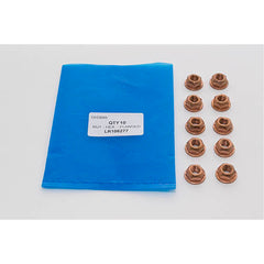 NUT - HEX  - FLANGED - OEM - LR106277