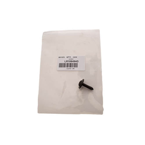 SCREW - OEM - LR106494G