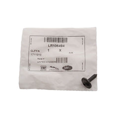 SCREW - LAND ROVER - LR106494LR