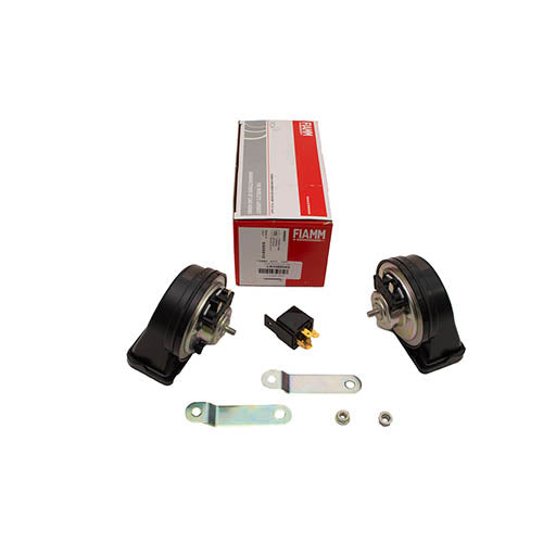 HORN - HIGH AND LOW TONE - OEM - LR108994G