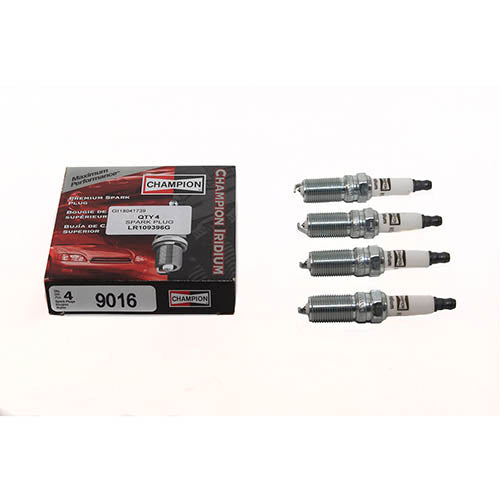 Superceded by LR025605G -   - LR109396G