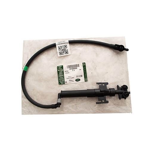 KIT - HOSE AND WASHER JET - Genuine Land Rover - LR109996LR