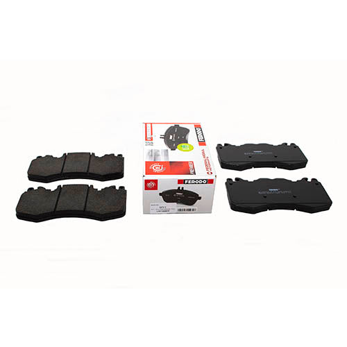 KIT - CALIPER BRAKE PAD - FERODO - LR110087F