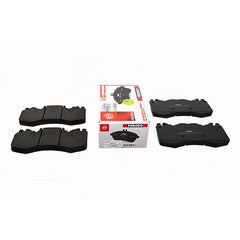 KIT - CALIPER BRAKE PAD - FERODO - LR110087F