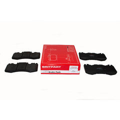 KIT - CALIPER BRAKE PAD - BRITPARTXS - LR110087G