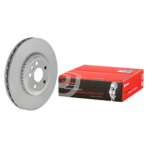 Land Rover Discovery Sport / RR Evoque 325mm Single Front Lightweight Brake Disc - Brembo - LR115005G