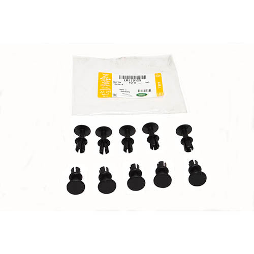 RETAINER - RIVET - LAND ROVER - LR115125LR