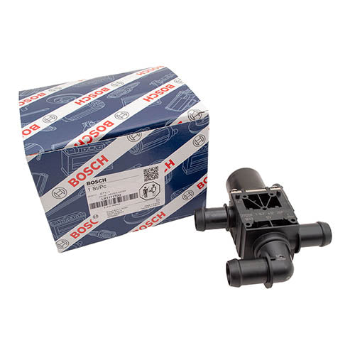 VALVE - HEATER WATER - BOSCH - LR117170G
