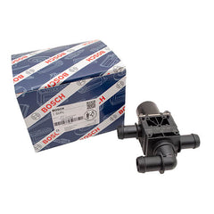 VALVE - HEATER WATER - BOSCH - LR117170G