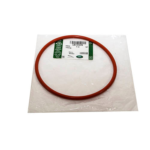 GASKET - Genuine Land Rover - LR117476LR