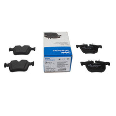 Superceded by LR160504AP -   - LR123519AP