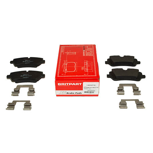 Superceded by LR162047G -   - LR123717G