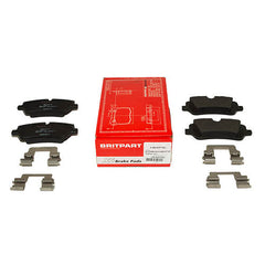 Superceded by LR162047G -   - LR123717G