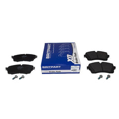 KIT - CALIPER BRAKE PAD - BRITPARTXD - LR134644