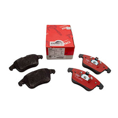 CERAMIC BASED BRAKE PADS - TRWDTEC - LR134693DT