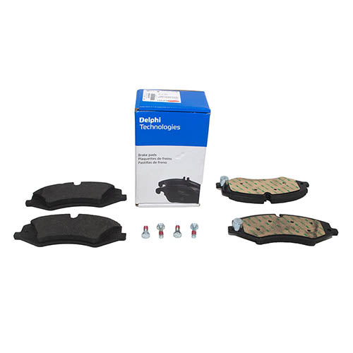 BRAKE PADS - DELPHI - LR134700AP