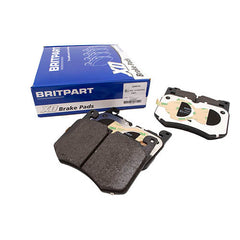 KIT - BRAKE LINING - BRITPARTXD - LR134709