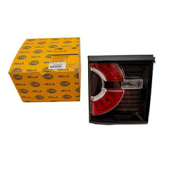 LAMP - REAR - STOP AND FLASHER - OEM - LR135474G