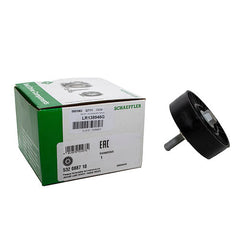 IDLER - ACCESSORY DRIVE - OEM - LR138946G