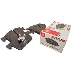 BRAKE PADS - FERODO - LR141734F