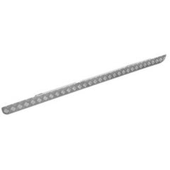 109 Station Wagon Sill Protector Chequer Plate 2Mm - DDS Metals - LR144