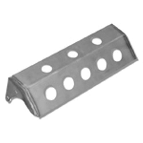 Land Rover Series  2,2A,3 Steel Fully Welded Steering Guard - DDS Metals - LR145