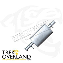 Land Rover Series  3 Bottom Of Front Door Chequer Plate - DDS Metals - LR153