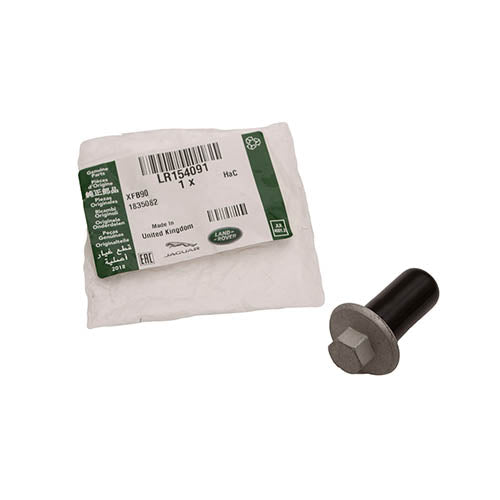 PLUG - OIL DRAIN - Genuine Land Rover - LR154091LR