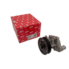 WATER PUMP WITH COVER - NO CONNECTOR - AIRTEX - LR156697A