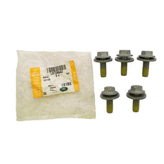 SCREW - Genuine Land Rover - LR156842LR