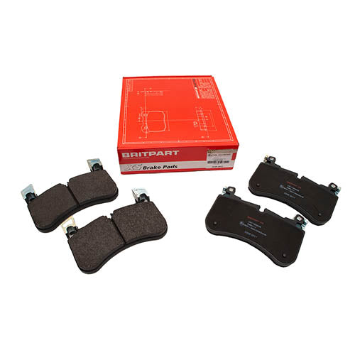 KIT - CALIPER BRAKE PAD - BRITPARTXS - LR157174G