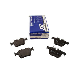 KIT - BRAKE LINING - BRITPARTXD - LR160458