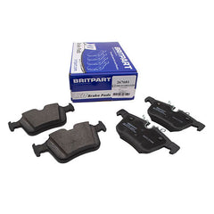 KIT - BRAKE LINING - BRITPARTXD - LR160532