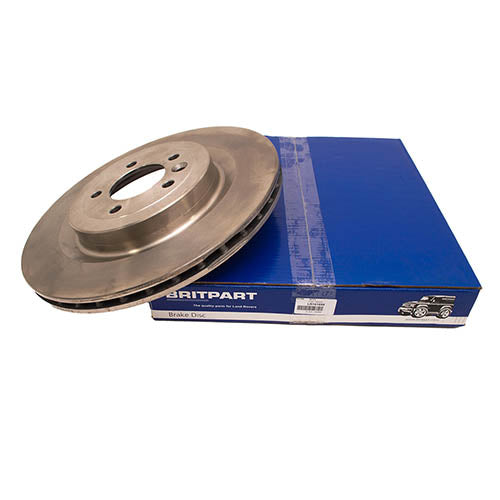 DISC - BRAKE - BRITPARTXD - LR161899