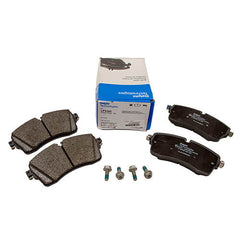 KIT - CALIPER BRAKE PAD - DELPHI - LR162045AP