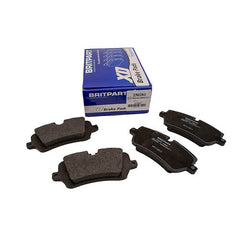 KIT - BRAKE LINING - BRITPARTXD - LR162047