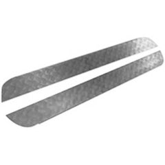 Ser 2A Sill Protectorssatin Anodised Finish 3Mm - DDS Metals - LR175S-3