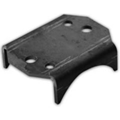Rear Springmount (Axle) - DDS Metals - LR178 / DA4527