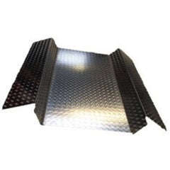 109  Load Area Lwb Pick Up - DDS Metals - LR206B