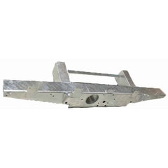 Rear Galv Cross Member With 325Mm Extensions Land Rover Series  2, 2A, 3 109"  - DDS Metals - LR27G