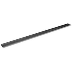 Land Rover Series  Chassis Repair Extension Cap  2 Mtrs - DDS Metals - LR29-4