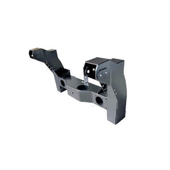 1 Ton Front Steering Crossmember Complete With Chassis Legs - DDS Metals - LR59-1T