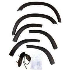 Disco 2 Wheel Arch Protectors - DDS Metals - LR644