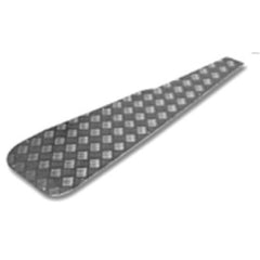 Land Rover Series  3 Wing Top Protector Set - 3Mm - DDS Metals - LR65-3