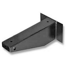 Land Rover Series  2, 2A, 3 Bulkhead Out Rigger - DDS Metals - LR6 / DA2014