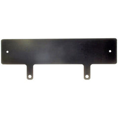 Number Plate Mount Brkt - DDS Metals - LRB155