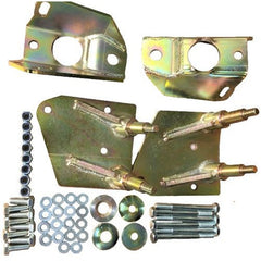 Rear Twin Shock Mount Kit - DDS Metals - LRB513