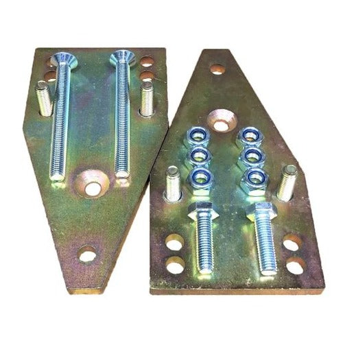 Relocator - DDS Metals - LRB518